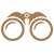 binoculars icon