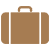 luggage icon